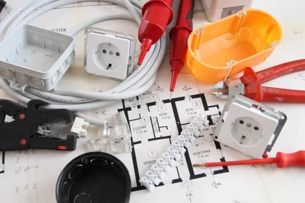 Elektroinstallation für Heizungsmodernisierung in Wels-Land – Effiziente Lösungen