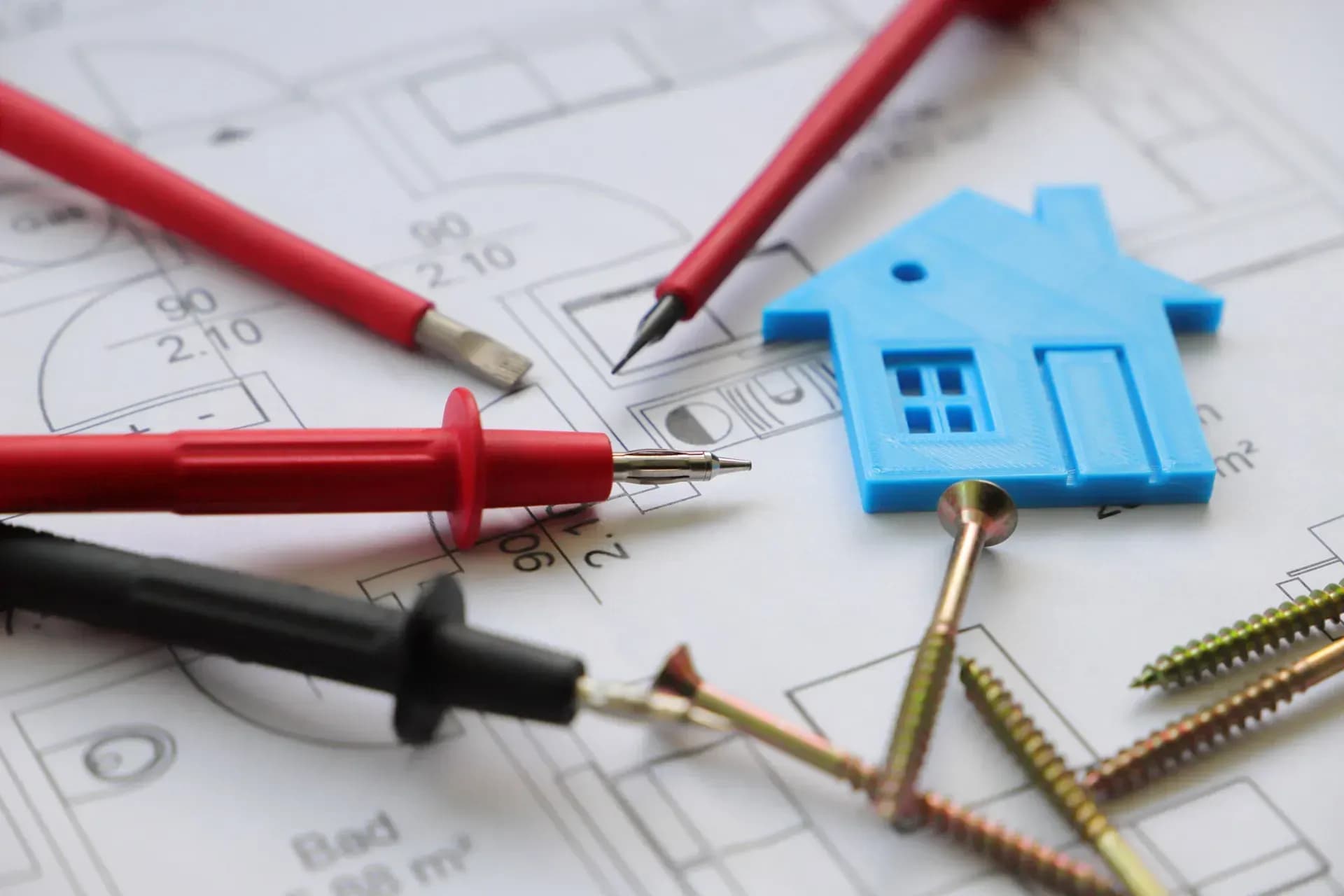 Elektroinstallationen für SmartHome in Wels – Mehr Komfort & Sicherheit