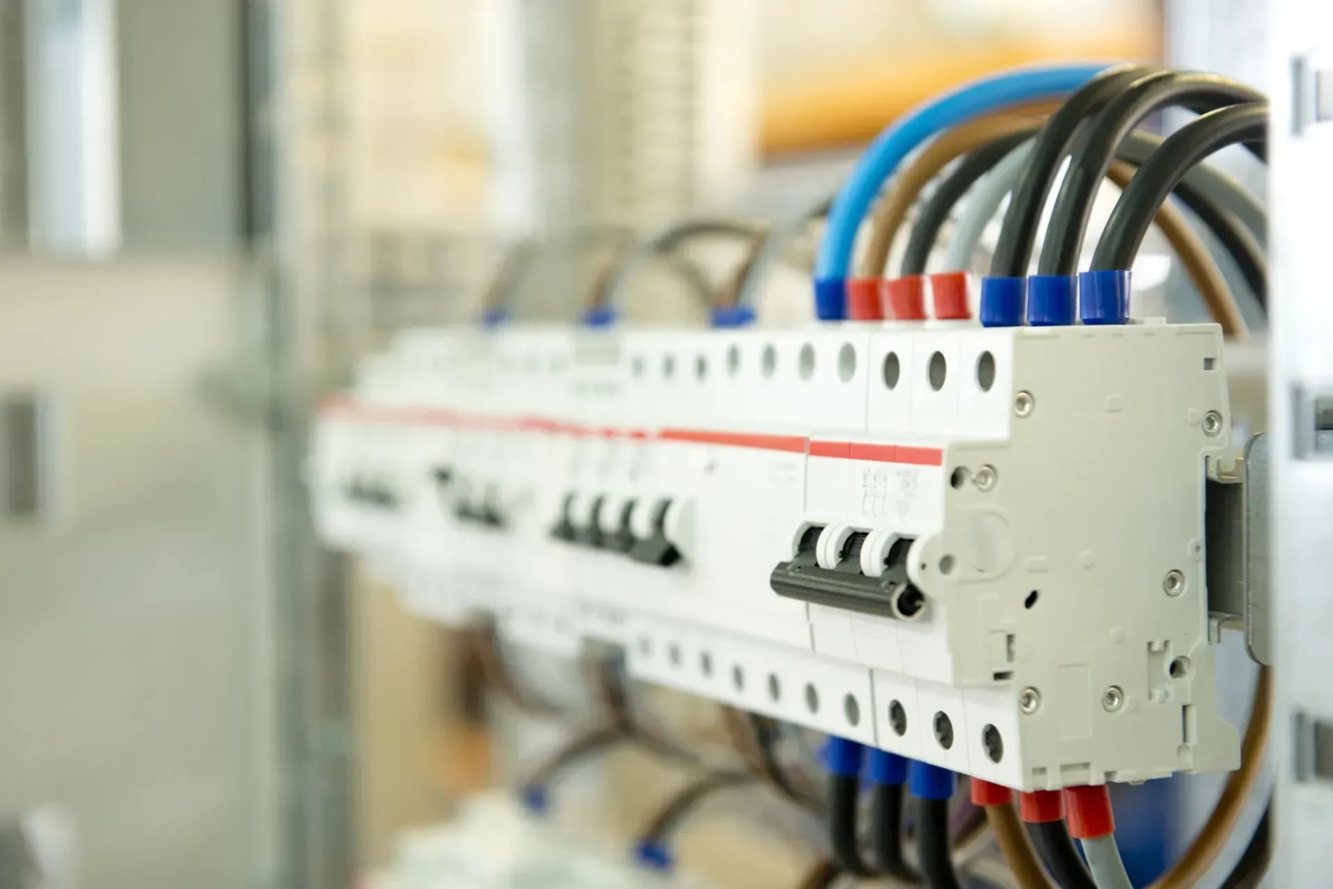 Sichere Elektroinstallationen für Ihr Zuhause in Marchtrenk