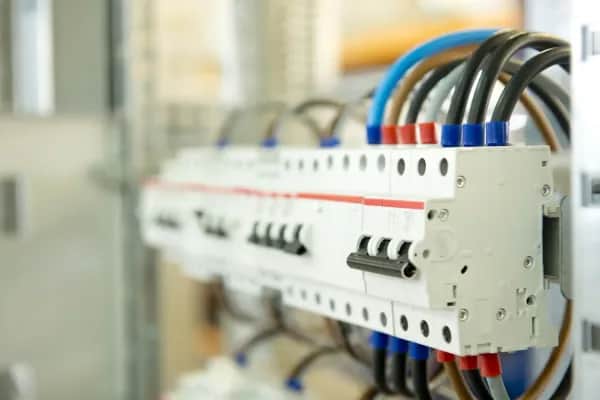 Sichere Elektroinstallationen für Ihr Zuhause in Marchtrenk